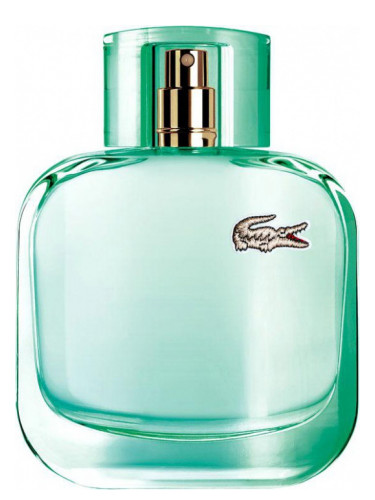 lacoste fragrances