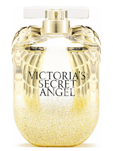 Angel Gold Victoria's Secret perfume 