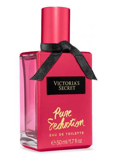 Pure Seduction Eau de Toilette Victoria&#039;s Secret perfume - a  fragrance for women 2015