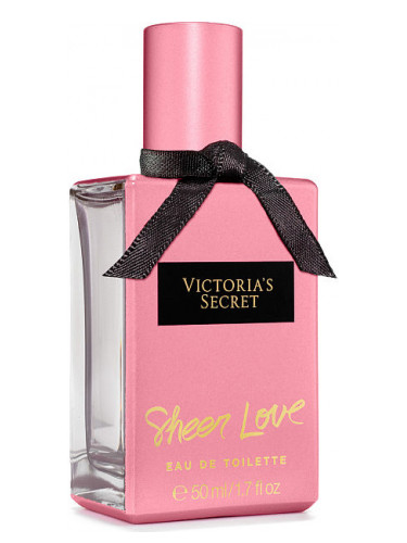Love Spell Victoria&#039;s Secret perfume - a fragrance for women