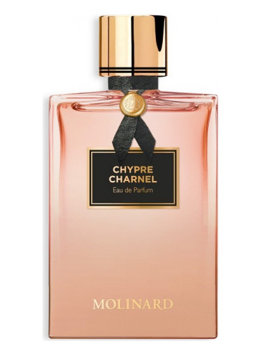Chypre Charnel Molinard perfume - a fragrance for women 2015
