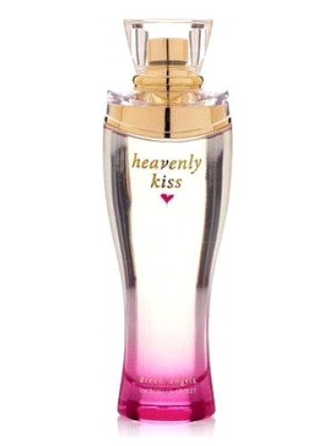 Heavenly Kiss Victoria&#039;s Secret perfume - a fragrance for