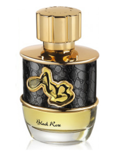Ab Spirit Millionaire Black Rose Lomani perfume - a fragrance for women 2015
