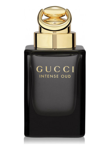 التصنيع عوض دجاجة  Intense Oud Gucci perfume - a fragrance for women and men 2016