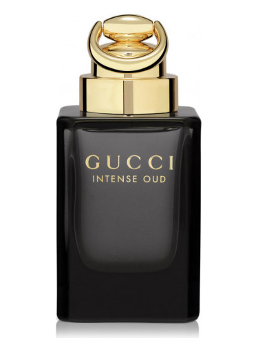 Intense Oud Gucci perfume - a fragrance 