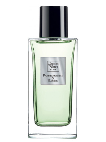 Pamplemousse&amp;amp;Basilic L&amp;#039;Essence des Notes perfume - a  fragrance for women and men