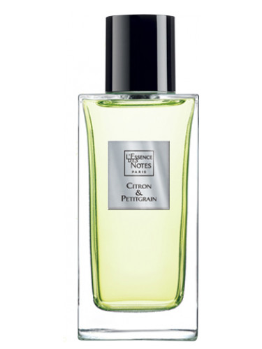 petitgrain fragrance