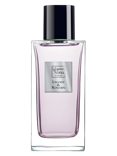 Lavande&Romarin L'Essence des Notes for women and men