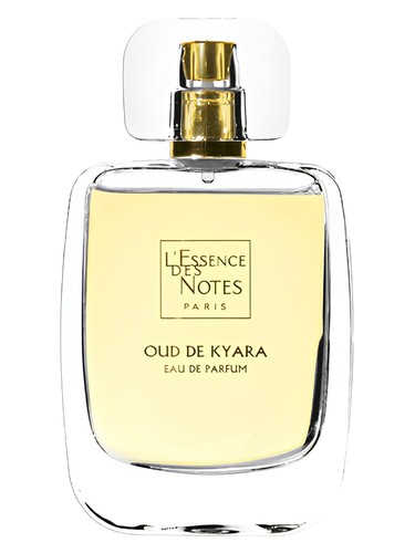 essence des notes parfum