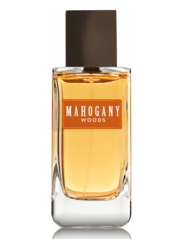 Mahogany Woods Bath &amp; Body Works cologne - a fragrance for