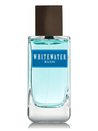 Whitewater 2024 rush perfume