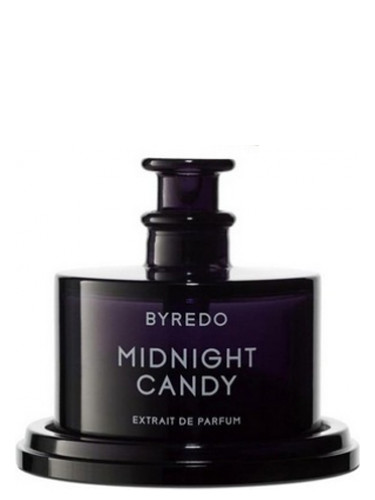 Midnight Candy Byredo perfume - a fragrance for women and men 2015