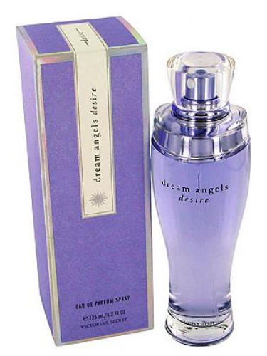 Dream Angels Desire by Victoria's Secret » Reviews & Perfume Facts