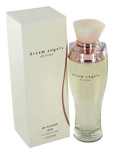 angel dream perfume