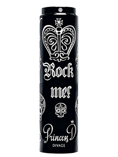 Rock Me Divage perfume a fragrance for women 2013