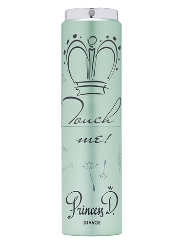 Divage Touch Me