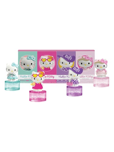 Koto Parfums Party in Shanghai