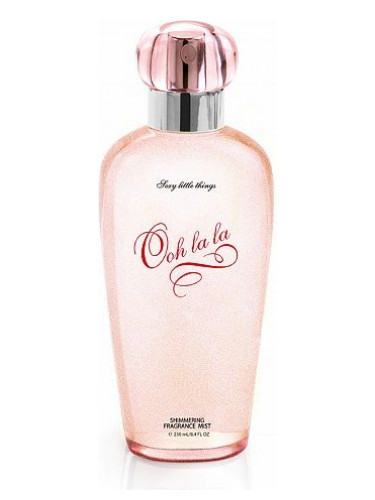 Sexy Little Thing Ooh La La Victoria&#039;s Secret perfume - a fragrance  for women 2008