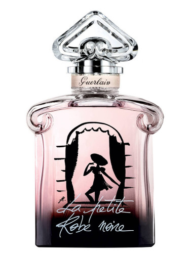 La Petite Robe Noire Ma Premiere Robe Guerlain Perfume A Fragrance For Women 15