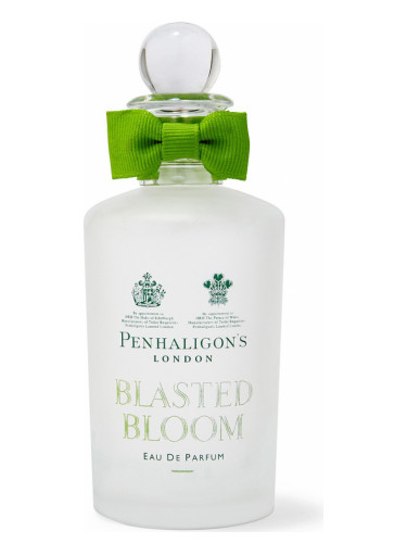penhaligon's blasted bloom eau de parfum