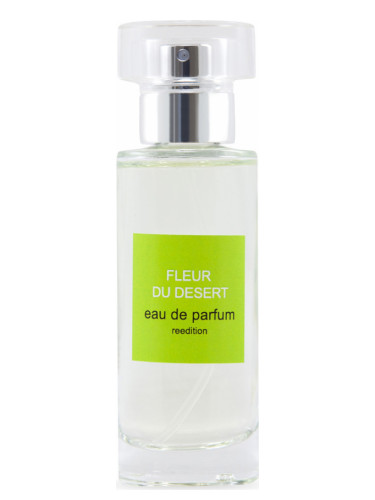 Fleur du Desert YanFroloff perfume - a fragrance for women