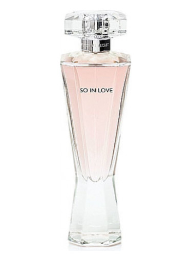 T Uitstralen Ananiver So In Love Victoria&amp;#039;s Secret perfume - a fragrance for women 2005