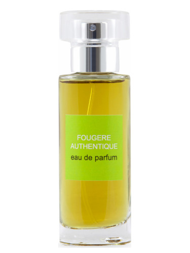 parfum authentique