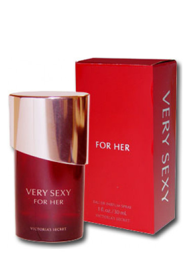 Very Sexy for Her Victoria 039 s Secret perfume a fragrance