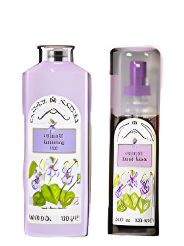 Violet Cliven for women and men
