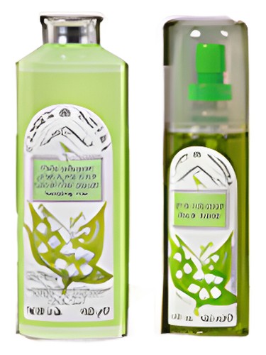 Lily of the Valley Cliven for women and men