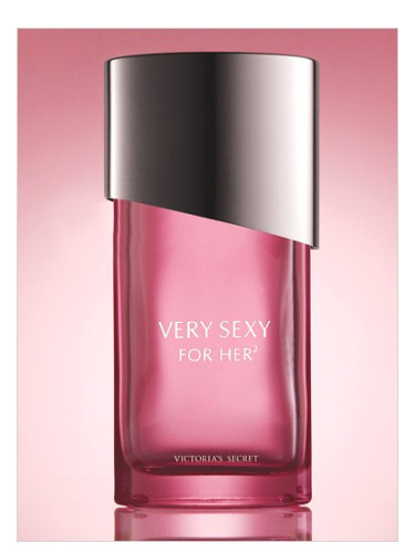Eau So Sexy Eau de Parfum Victoria&#039;s Secret perfume - a fragrância  Feminino 2019