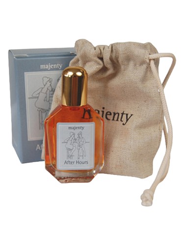 After Hours Majenty