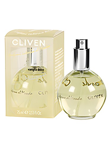 Madagascar Sweet Vanilla Cliven for women and men