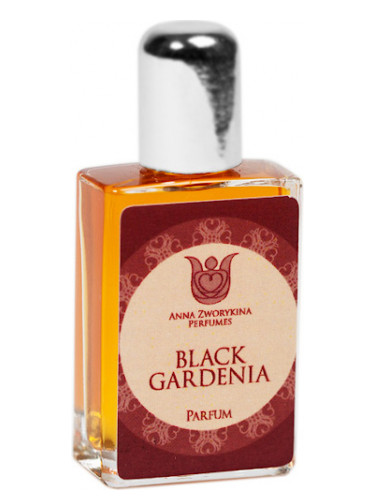 black gardenia perfume