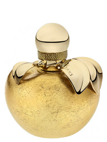 vochtigheid verstoring maatschappij Nina Edition d'Or Nina Ricci perfume - a fragrance for women 2015