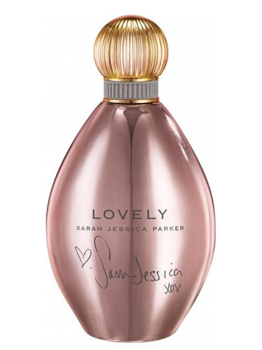 Lovely 10th Anniversary Edition Sarah Jessica Parker for women