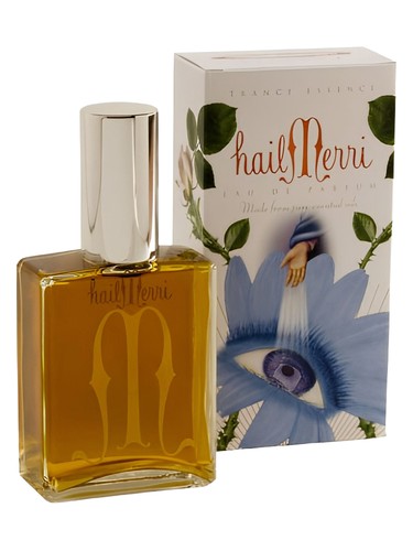 Hail Merri Trance Essence for women