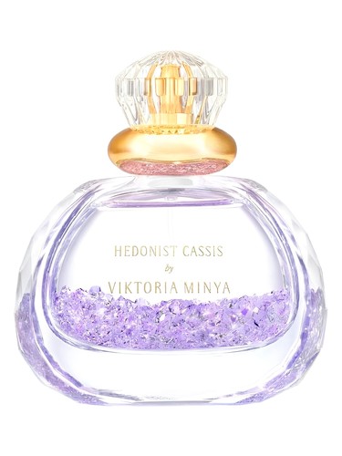 Viktoria Minya Hedonist Cassis
