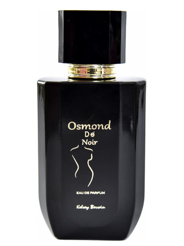 Osmond de Noir Kelsey Berwin for women