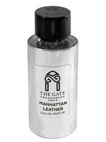 manhattan perfume