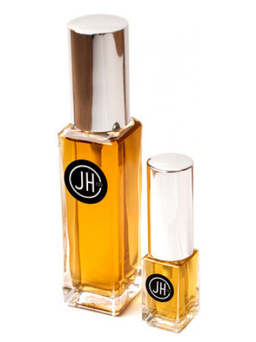 Sunset Blvd. J.Hannah Co. perfume - a fragrance for women and men 2015
