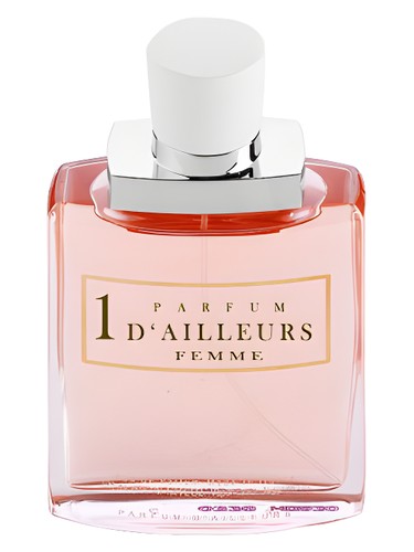 D'Ailleurs Marquay for women