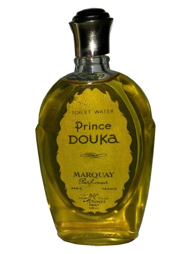 Prince Douka Marquay