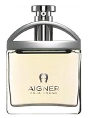 Vise dig Taknemmelig udføre Aigner pour Homme Etienne Aigner cologne - a fragrance for men 2000