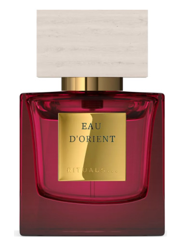 Eau d&#039;Orient Rituals perfume - a fragrance for women and