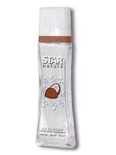 star nature perfume