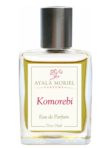 Komorebi Ayala Moriel