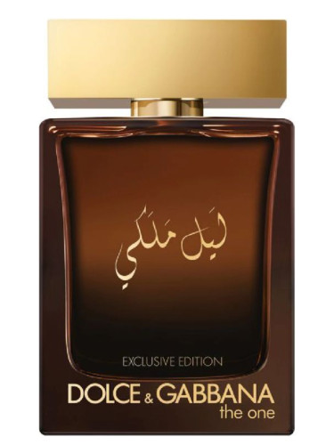 The One Royal Night Dolce amp Gabbana cologne a fragrance