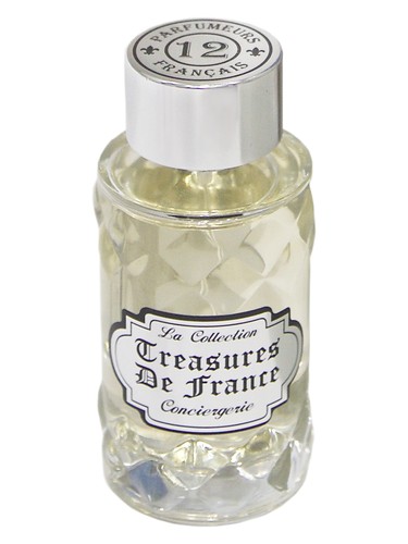 تصویر عطر دربان