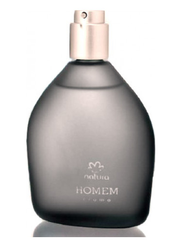 Homem Cromo Natura cologne - a fragrance for men 2008